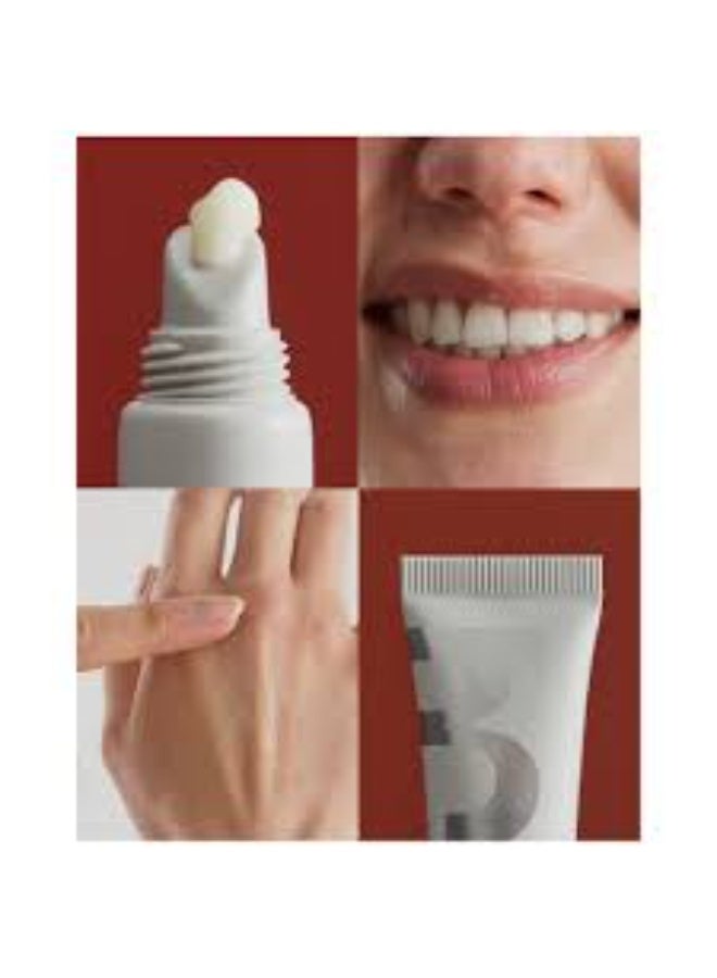 Bodyologist Beyond Balm Intense Repairing Lip & Skin Balm 10ml - Image 1